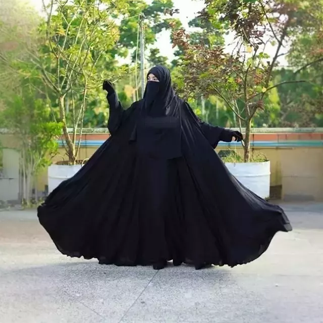 Moriom Koti Set Borka